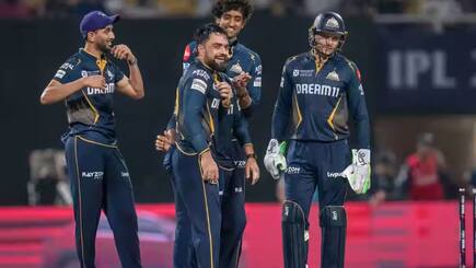 KKR vs GT: गुजरात को केकेआर के खिलाफ मिली आसान जीत, शुभमन चमके
