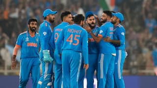 India’s ODI and T20I matches in Australia sold out four months early, confirms cricket Australia