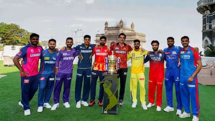 ‘It does not look nice that cricket goes on…’: BCCI responds to IPL suspension amid rising India-Pakistan Tensions