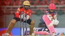 pbks vs rr rajasthan royals beat punjab kings yashasvi jaiswal shines ipl 2025