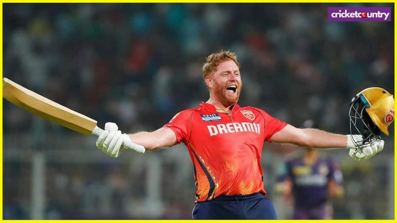 Most Sixes in an IPL Match