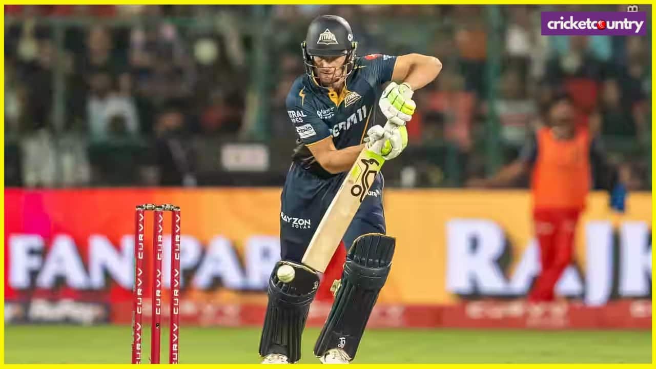 Jos Buttler