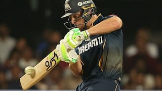 Jos Buttler creates HISTORY during clash against RCB, Becomes First player in History to achieve THIS massive feat