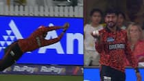 WATCH: Most stunning catch in HISTORY of IPL? Kamindu Mendis shocked Everyone with his stylish flighted catch