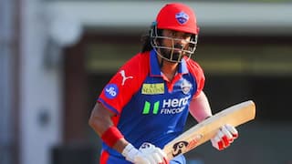 ‘Your batting is not Firing…’: Former India cricketer SLAMS DC following poor performance against SRH
