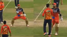 Rohit Sharma and Suryakumar Yadav guide MI to comprehensive 9-wicket victory over CSK