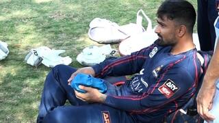 Hindu cricketer will not play for Karachi Kings in PSL 2025, quits suddenly due to…