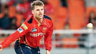 Massive shock to Punjab Kings for IPL 2025, This star pacer ruled out of remainder of season