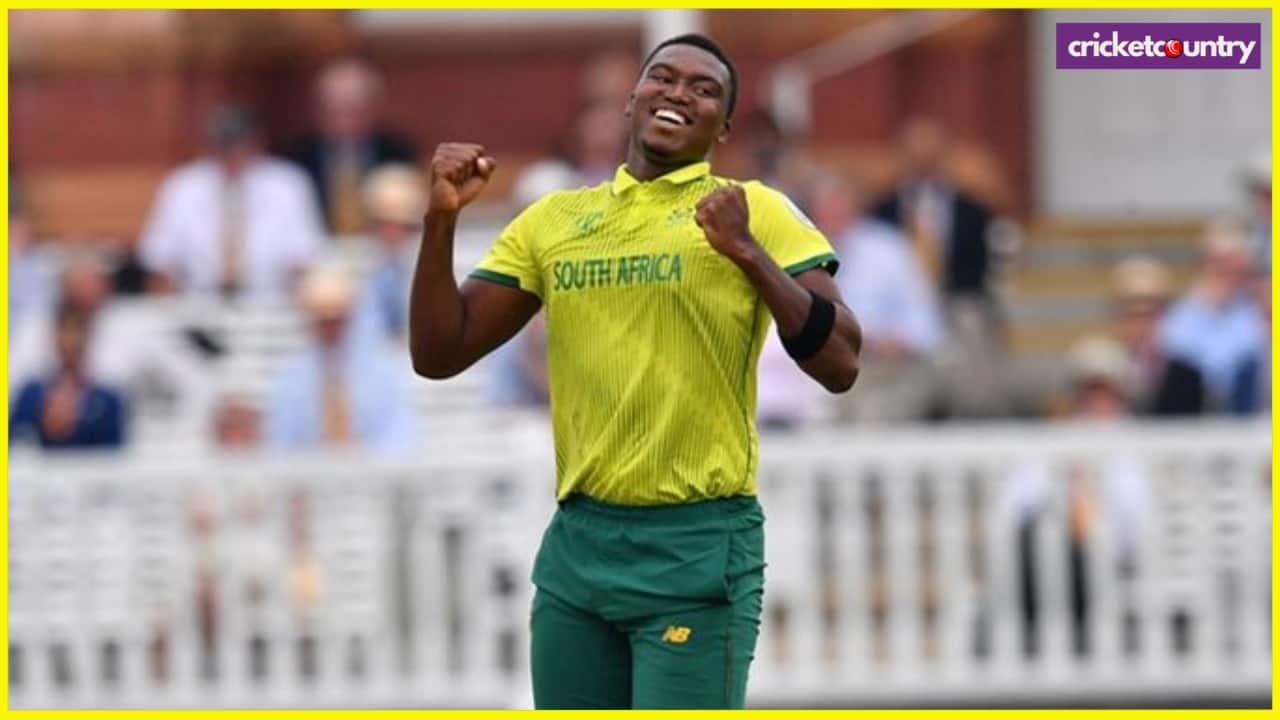 Lungi ngidi