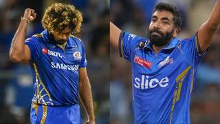 Jasprit Bumrah creates History, overcomes Lasith Malinga’s long-established record for Mumbai Indians