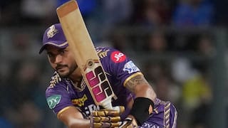 Not Dhoni, Kohli, Sehwag or Yuvraj Singh, he is 1st Indian to score IPL century, his name is…