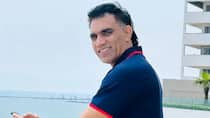 BCCI fined Delhi Capitals coach for having an argument with fourth umpire