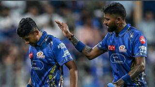 ‘The way Ashwani Kumar…’: Hardik Pandya praises debutant pacer for turning MI vs KKR match in their favour