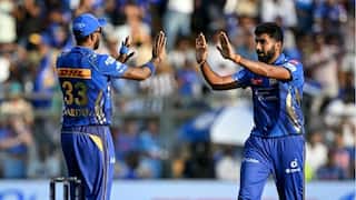‘Did it for them…’: Hardik Pandya dedicates MI’s victory over LSG for all the kids at Wankhede
