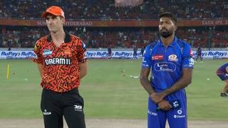 SRH vs MI: No Cheerleaders, Fireworks and Music- All players to wear Black arm-bands during the match