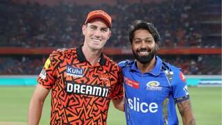 IPL 2025 SRH vs MI: Mumbai Indians won by 7 wickets