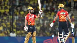 CSK vs PBKS: चेन्नई को फिर मिली घर में हार, चहल और अय्यर ने किया कमाल