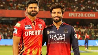 IPL 2025 PBKS vs RCB: RCB won by 8 wickets