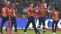 WATCH: Axar Patel speaks to Mohammed Siraj in Gujarati, Siraj’s answer triggers a wholesome moment