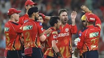 IPL 2025 points table: PBKS enter top 4 after defending a record Total against KKR