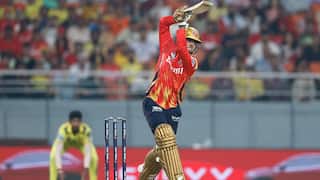 Who is Priyansh Arya? Uncapped player of Rs. 3.8 crore from PBKS who scored 39-ball ton vs CSK
