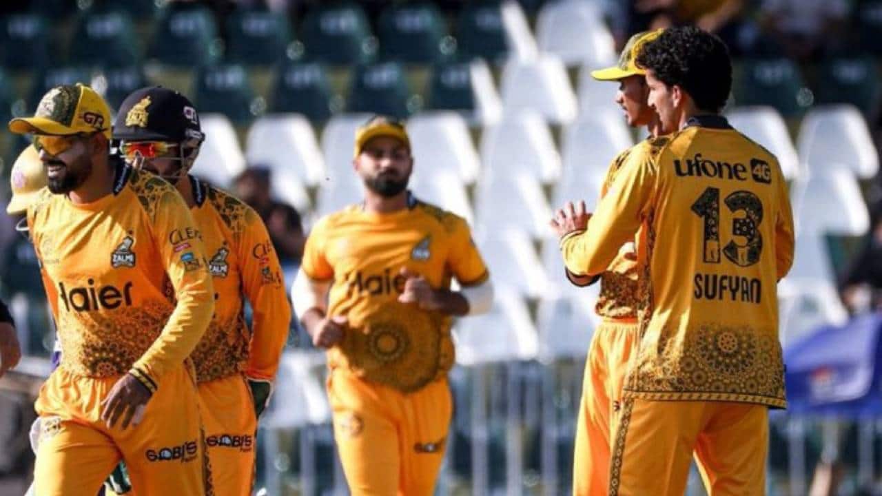 PSL 2025