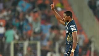 kagiso rabada suspend from all form of cricket because of using ban drug revealed himself