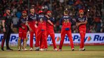RCB vs rr royal challengers Bengaluru beat rajasthan royals josh hazelwood virat kohli shines