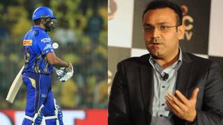 Not Dhoni, Kohli, Virender Sehwag hints at THIS star player’s retirement in middle of IPL 2025, his name is…, says ‘uske jaane ka time…’