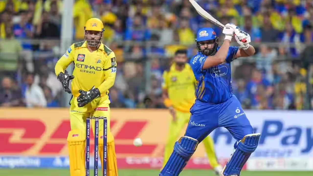 rohit Sharma