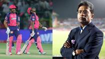 ‘Chokers Trophy’: Lalit Modi throws Sarcastic comments towards Rajasthan Royals