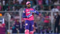 Sanju Samson got fined by BCCI: Loses 24 lakhs because of THIS reason