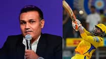 ‘At least try to stay…’: Virender Sehwag attacks CSK’s approach to go with all-rounders in clash against SRH