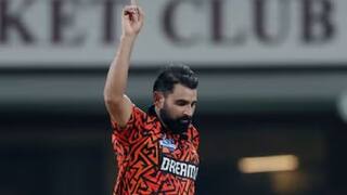 Mohammad Shami Happy With BCCI Decision of Allowing slavia on Ball