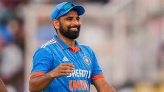 ‘Apni job ke din gin lo…’: Mohammed Shami lashes at media reports claiming him retiring from Test cricket
