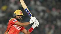 Meet IPL 2025’s only captain with strike rate of 200+, average above 80, walking with pride, his name is…