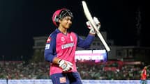 Rajasthan Royals floats on Vaibhav Suryavanshi’s century to secure 8-wicket victory over Gujarat Titans