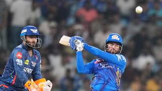 “Santner got what?”: Former RCB coach slammed MI for retiring out Tilak Varma during IPL clash against LSG