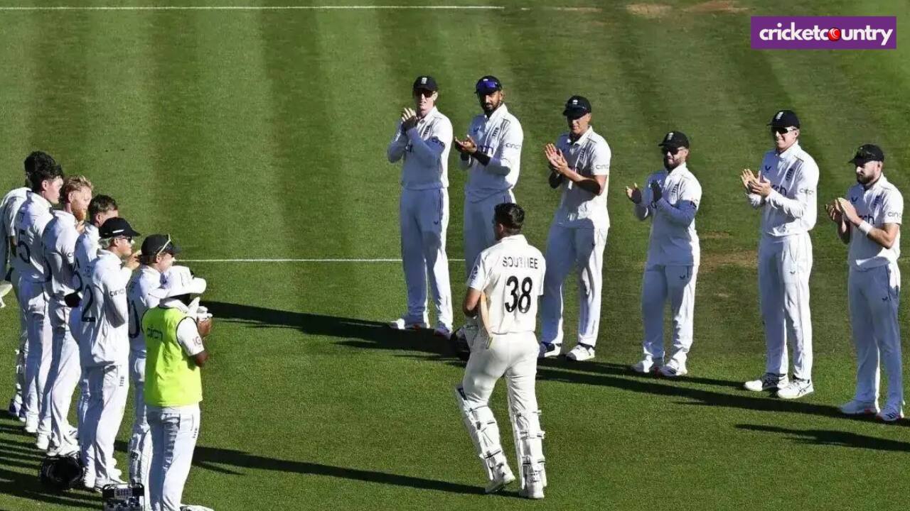 Tim Southee