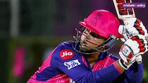 Vaibhav Suryavanshi Father sold his land coach used to practice him 600 balls in a day
