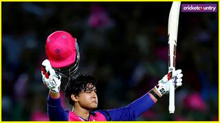 Sachin Tendulkar to Sanjiv Goenka Everyone is going saga on Vaibhav Suryavanshi