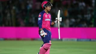 ‘Mix of Yuvraj Singh and Brian Lara…’: Coach praised 14-year-old Vaibhav Suryavanshi for impressive IPL debut