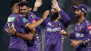 IPL 2025 KKR vs SRH: KKR won by 80 runs