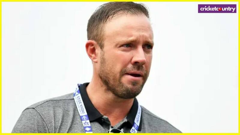 AB de Villiers AB de Villiers