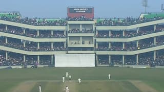 ‘Will be our revenge…’: DDCA receives bomb threat claiming to blast Arun Jaitley stadium