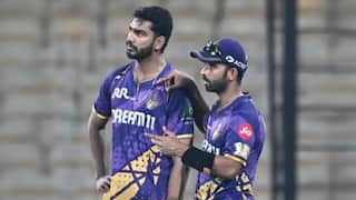 ‘Someone is not going to work double harder…’: Ajinkya Rahane breaks silence on Venkatesh Iyer’s form in IPL 2025