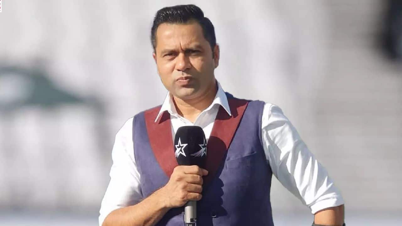Akash chopra