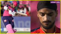4,0,4,4,6,4... यशस्वी जायसवाल ने की अर्शदीप सिंह की जमकर धुनाई, दर्ज हुआ शर्मनाक रिकॉर्ड 