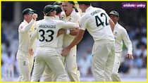 how Australia get benefit in wtc final explain aaron finch