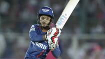 Ayush Badoni achieves a historic milestone despite Luknow Super Giants defeat to Punjab Kings in IPL 2025